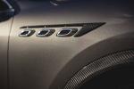 Maserati Levante S Q4 GranLusso Shtorm by Larte Design 2017 года